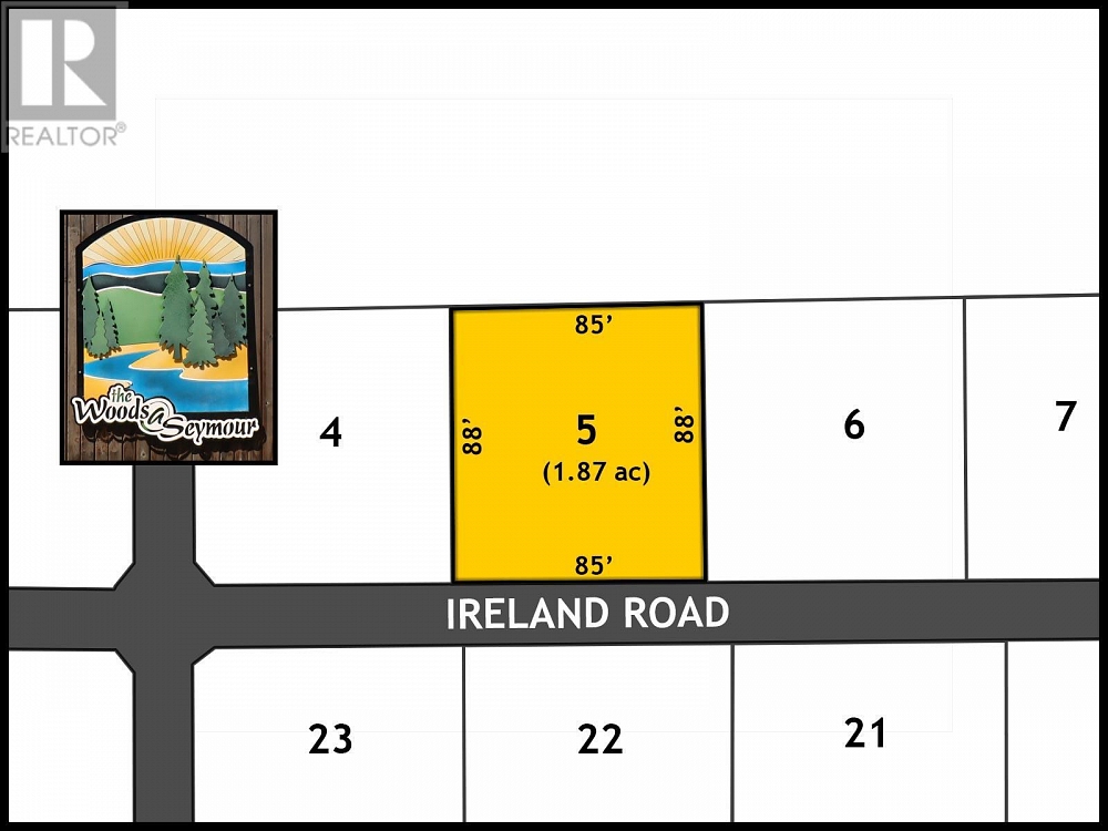 1701 Ireland Road Unit# 10 Seymour Arm Photo 6